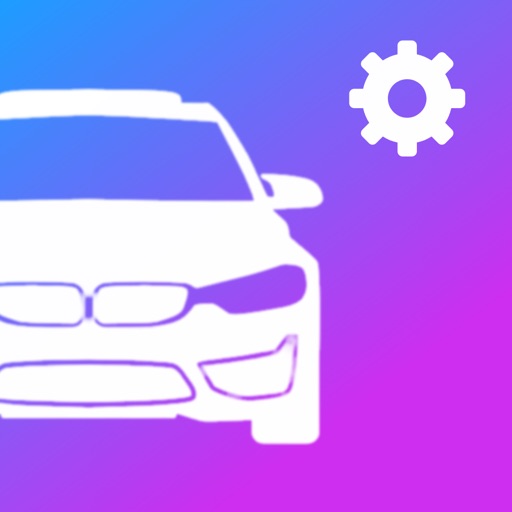 CarKeep – Vehicle Manager