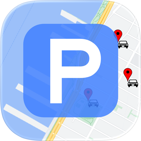 Find My Car: Parked Car Finder