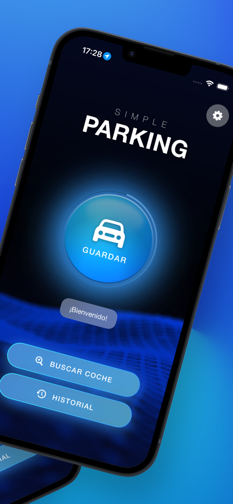 Find My Car: Parked Car Finder — screenshot 2