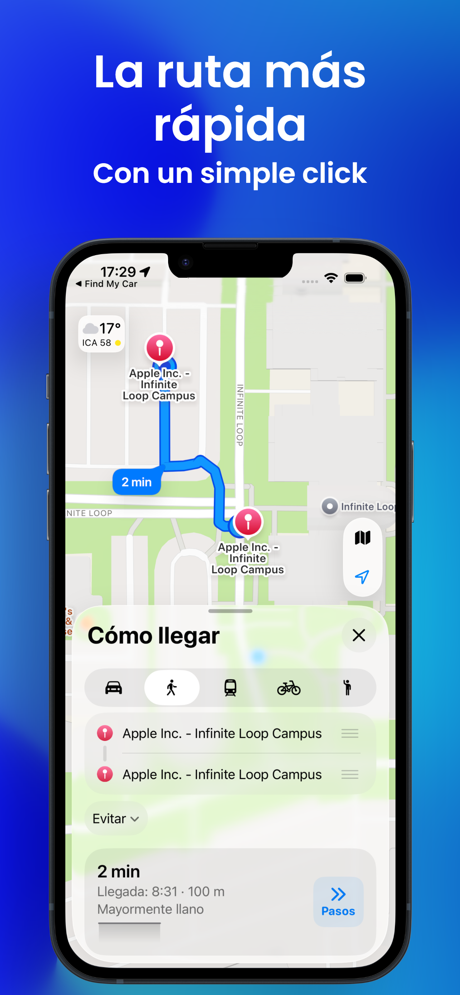 Find My Car: Parked Car Finder — screenshot 4