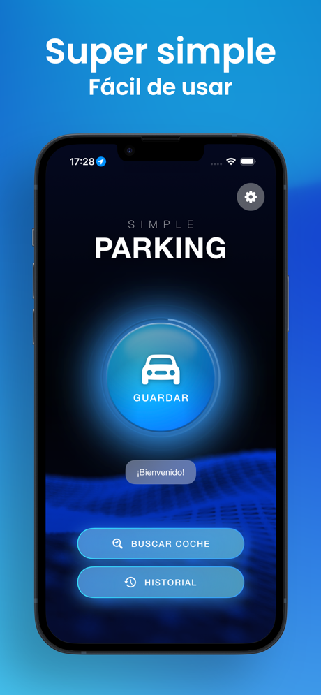 Find My Car: Parked Car Finder — screenshot 5
