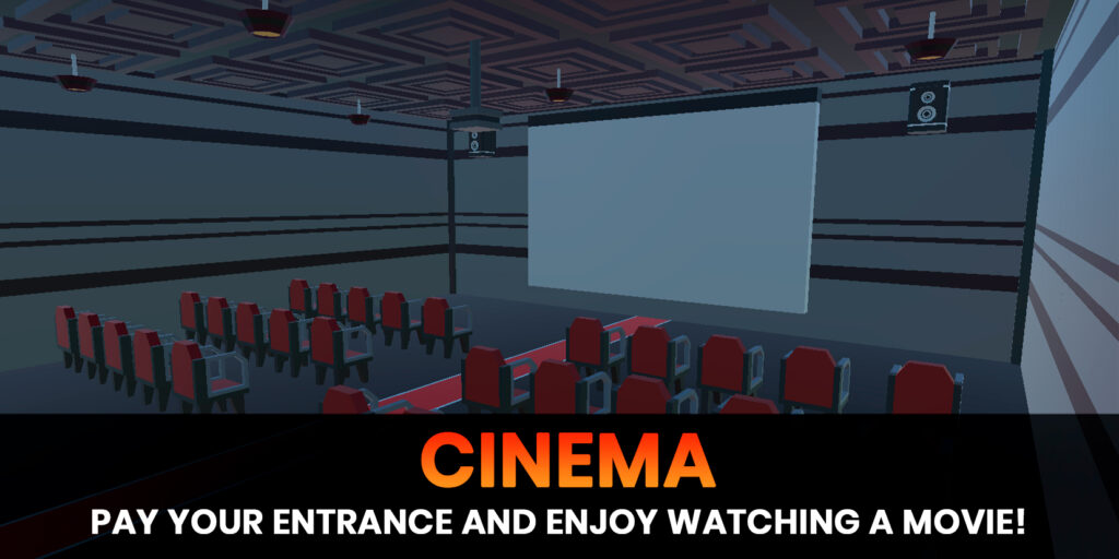 Big City Roleplay: Real Life Simulator City Game — screenshot 4