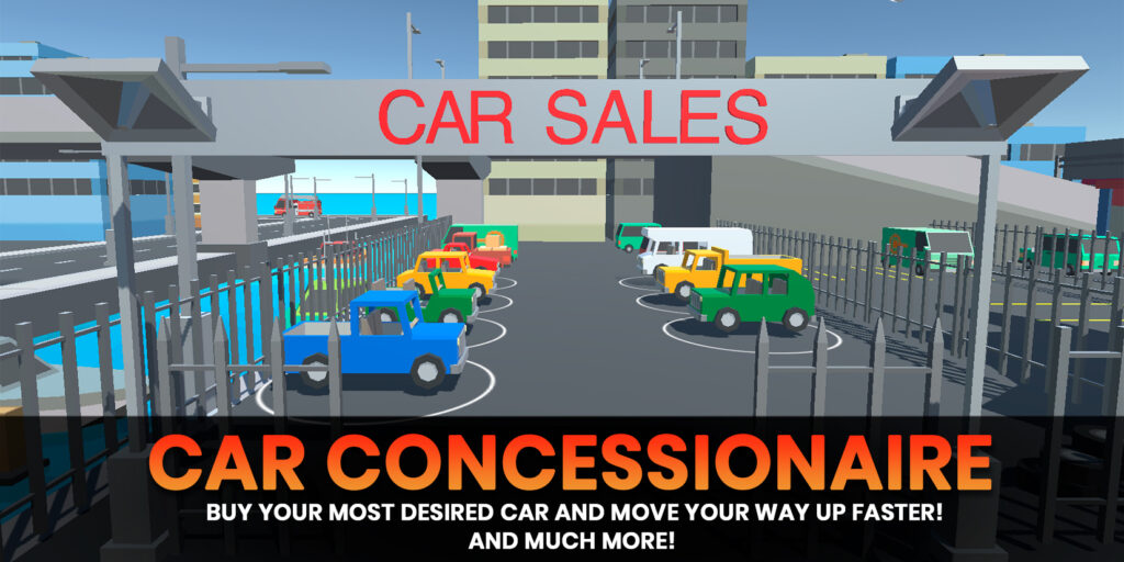Big City Roleplay: Real Life Simulator City Game — screenshot 6